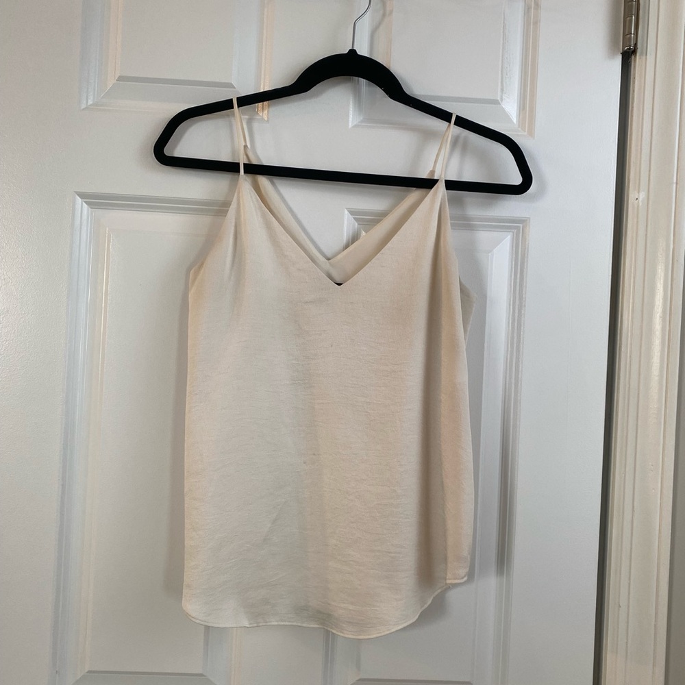 Express tank
